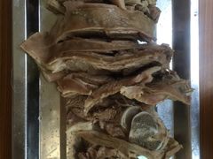 手抓羊排-马学武手抓美食(下南关总店)