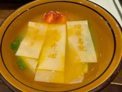 -福慧慈缘素食餐厅(王府井店)