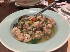 -香港狮子山下·明星粤菜餐厅(北苑店)