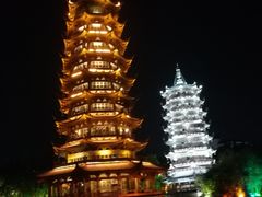 -桂林两江四湖景区