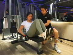 -VIP 威尔仕健身·游泳(嘉华中心店)