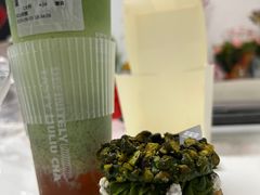 -TD66高山铁皮石斛养生茶饮