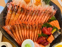 -山之川日料放题(通州店)
