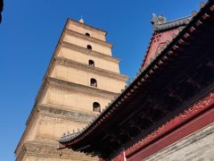 -大慈恩寺(大雁塔)