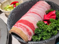 -芸山季·云南野生菌火锅(宝能环球汇店)