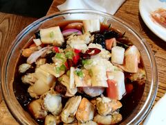 -海味当家·蒸锅海鲜(星海公园店)