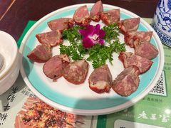 -清真·老兰家(兴善寺西街总店)