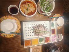 -相约·羊村小馆非遗手抓肉(七一酱园店)