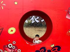 -国色天乡三期陆地乐园