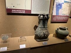 -洛阳周王城天子驾六博物馆