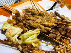 -本色.小马哥烧烤(五一路总店)