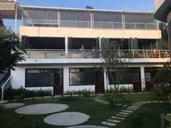 -芽庄MP泰式海鲜海景餐厅