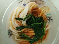 -魏家凉皮(博水商务大厦店)