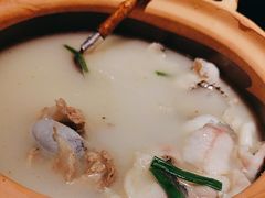 -茶人村·宫廷私厨(奥体印象城店)