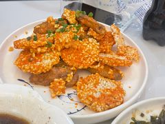 -馨方园食府·市井老南京菜