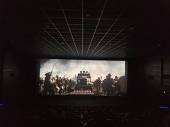 -SFC上影影城(新世界店)