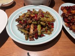 -吕氏疙瘩汤·新鲁菜(济南万象城店)