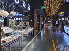 大堂-韩国利尔面包(桂林路店)