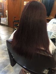 -小齐发型Star·Salon