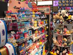 -Olé精品超市(北京合生汇店)