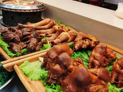 -一壶老酒压锅菜(昌玉胡同店)