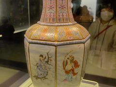 -上海博物馆(人民广场馆)