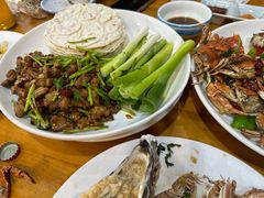 -鱼市酒店(威海水产批发市场店)