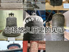 -大钟寺古钟博物馆
