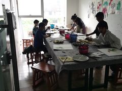 -少年書院·书法·围棋(驷马桥校区)