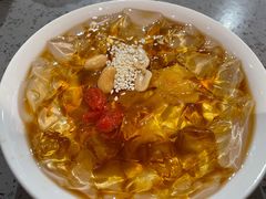 红糖冰粉-荣家小吃(紫阳街店)