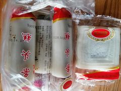 -上海虹口糕团食品厂(昌里东路店)