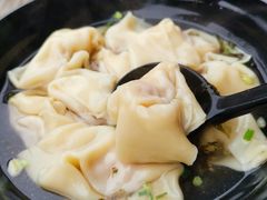 -真真鲜馄饨店(启蒙路店)