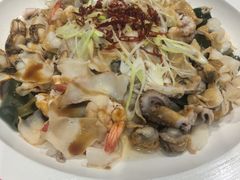 -渔码头食府·20年蓬莱老字号(登州路店)