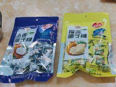 -小海豚•老字号海鲜餐厅(天涯店)