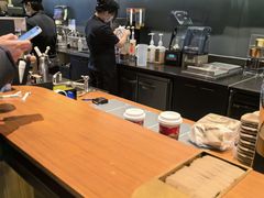 -星巴克(保定万博广场店)