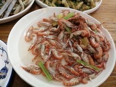 弹弹虾-九龙奇迹海鲜大排档(万象城店)