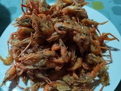 -金台阶鱼馆(于桥水库店)