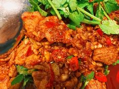 -兰湘子·湘菜小炒(盛龙广场店)