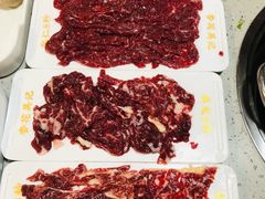 -杏花吴记牛肉火锅
