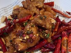 -有位虾匠·香辣蟹·小龙虾(李村店)