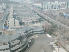 -大连东软信息学院(软件园校区)