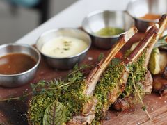 -拾挚扒房(招商花园城店)