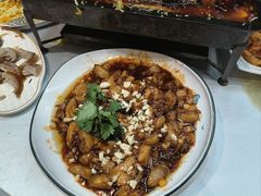 -清真•蜀风园(丁字沽总店)