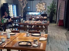 -和彩放题餐厅(酒仙桥店)