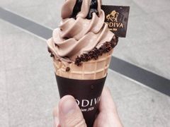 -GODIVA(港汇恒隆广场)