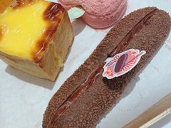 -好利来(牡丹园店)