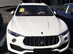 -上海保利玛莎拉蒂和阿尔法罗密欧(华翔路店)