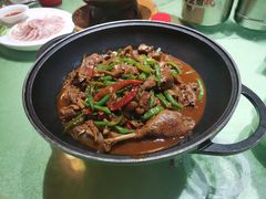 -老街鱼嘴巴(坡子街老店)