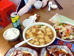 -聂记粤菜馆(鼓西路店)