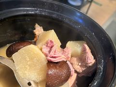 -汤城小厨•粤菜•靓汤(西直门凯德MALL店)